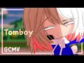 Download Lagu °• Tomboy °• \\\\ °GCMV° \\\\ °• Gacha Club °•