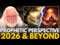Lagu Prophetic WARNING 2026: Chuck Pierce on America’s Critical Crossroad | awakening, judgment, destiny