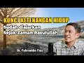 Download Lagu Hatimu gelisah, Lakukanlah yang diajarkan Nabi maka akan Tenang |Ngaji Filsafat Dr. Fahruddin Faiz