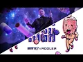 You can't see & Flyin High - The Dark Horror, Warface, Rooler | (Crossfade Remix by Reaper_PvP) V2
