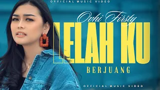 ovhi firsty lelah ku berjuang lagu minang terbaru 2024 official music video 