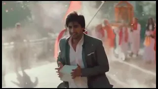 كواليس حب صدفة زويا وديتيا غي عيد الهولي 