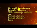 Download Lagu Trivium Ember To Inferno 2024 Version Lyrics