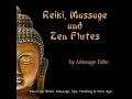 Healing Forgiveness (Asian Flute & Doves)