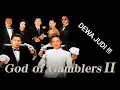 Lagu God of Gamblers II Dewa Judi Dubbing Indonesia