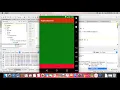Rxjava CombineObservable Sequential Combine Two Observable