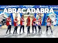 Download Lagu ABRACADABRA by Lady Gaga | Zumba | Pop | TML Crew Kramer Pastrana