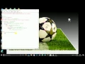 HOW TO MAKE AN AUTHENTICATION SYSTEM USING PYTHON