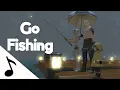 Go Fishing - FF14 Music Parody