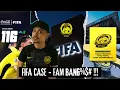 “FIFA vs FAM Bang$%* !! - Cemerlangnya Harimau Untuk Apa⚡🇲🇾”