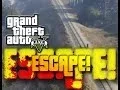 Download Lagu THE GREAT TRAIN ESCAPE IN GTA 5 - TROLLING/FUNNY/FREAKOUT - GOONONFIRE