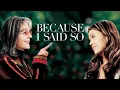 Because I Said So 2007 Movie Reviews - Diane Keaton Mandy Moore Gabriel Macht Reviews Facts