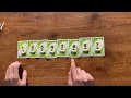 CYCLE SORT