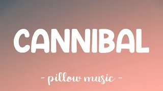 Cannibal Kesha Lyrics 