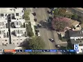 Intruder dead 79-year-old hurt in Studio City shooting