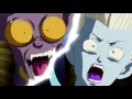 Download Lagu Zeno Surprises Beerus (Headbutt full scene)