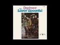 The Lovin' Spoonful - Daydream (Audio)