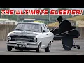Lagu DE ULTIEME SLAAPKAMER! - Opel Kadett uit de jaren 70 met VR6-kracht!