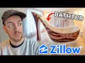 Insane Unhinged Zillow Listings Volume 6