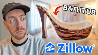 Insane Unhinged Zillow Listings Volume 6