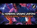 Download Lagu DJ KEMBANG GADUNG X TAROMPET BANGBUNG HIDEUNG MOLAN RMX SUNDA PRIDE PRO PRESENT