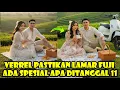Download Lagu Verrel Pastikan Lamar Fuji Tanggal 11, Ada Acara Spesial Bocor dari Manajer Baru Fuji Nih!