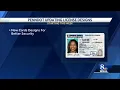 Pennsylvania phasing in new driver s license design