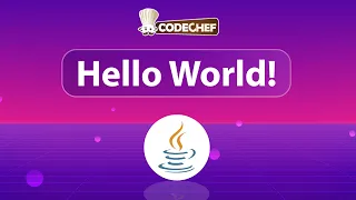 Write Your First Java Program Hello World Explained for Beginners