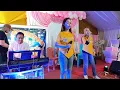 LULO LAGU AMBON LEMBE LEMBE ◀️ DJ RIAN VOC DUO NANA ◀️DESA LAMEURU ◀️