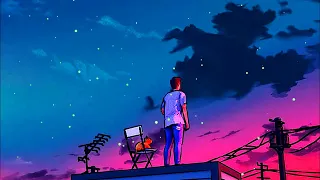 tum agar saath dene ka vada karo lofi slowed reverb song techmagic 