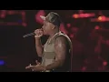 NAS EMOTIONAL "ONE MIC" PERFORMANCE LIVE AT YANKEE STADIUM HIP HOP 50