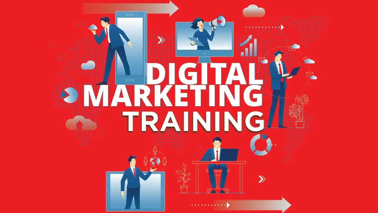 Social media marketing training, Leads Dubai