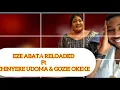 Download Lagu EZE  ABATA (THE KING IS HERE) FT CHINYERE UDOMA \u0026 GOZIE OKEKE FULL VIDEO