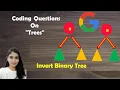 LeetCode 226 Invert Binary Tree Solution Code Explained Mirror Tree