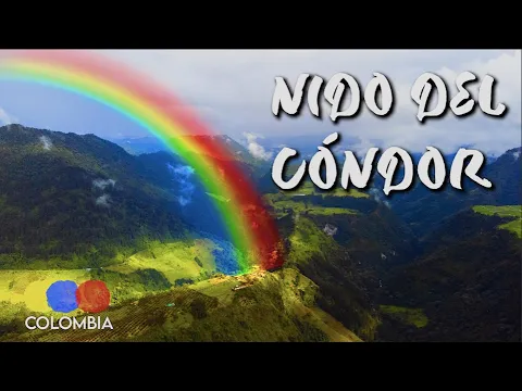 Nido del Condor Hotel Review | Manizales, Colombia