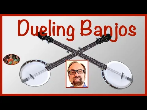 Download MP3 Dueling Banjos–Easy Banjo Version