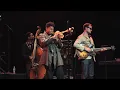 Christian Scott - "Eraser" at the HSBC Jazz Festival