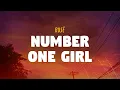 Download Lagu Rosé - Number One Girl (Lyrics)