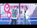 [Center Camera] แปะหัวใจ - JAONAAY ft. Juné  | 08.03.2021