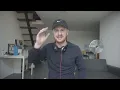 GERMAN RAP REACTION // LUCIANO FT. NIKKY SANTORO - JAGEN DIE MIO (official video | Skaf Films)
