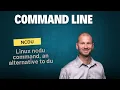 Disk usage with the ncdu Linux command