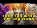 Download Lagu JIWA TERPILIH: SEMESTA SEDANG MEMINDAHKAN ANDA KE TANAH YANG SELARAS DENGAN JIWA ANDA 👑