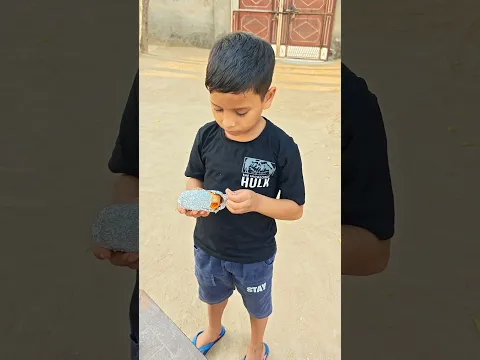 wait for end 🤩😂 #shorts