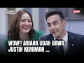 Unch ... Justin Mau Makin Dekat Lagi Sama Ariana | Suami Pengganti ANTV Eps 189 FULL