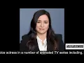 Pamela Adlon biography