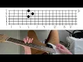 Download Lagu radiohead - no surprises // guitar tutorial