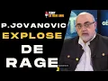Download Lagu PIERRE JOVANOVIC devient FOU et EXPLOSE de RAGE
