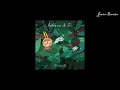 Contento de Contento-Jósean Log (Letra)