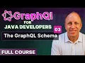 Grap L for Java Developers 03 - The Grap L Schema