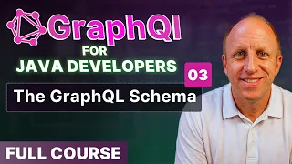 Grap L for Java Developers 03 - The Grap L Schema